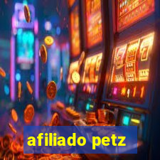 afiliado petz